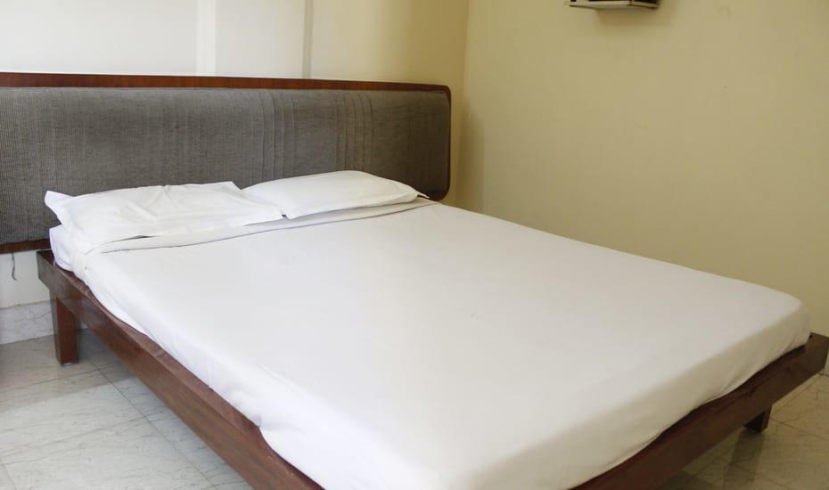Hotel Regency Thiruvananthapuram Exterior foto
